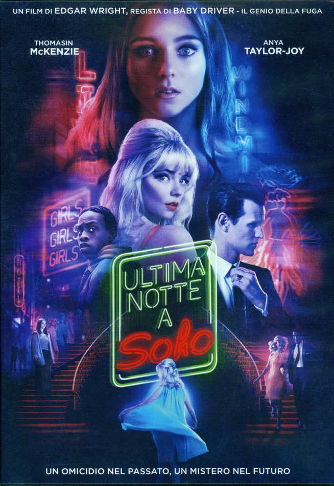 Ultima notte a Soho (2021)
