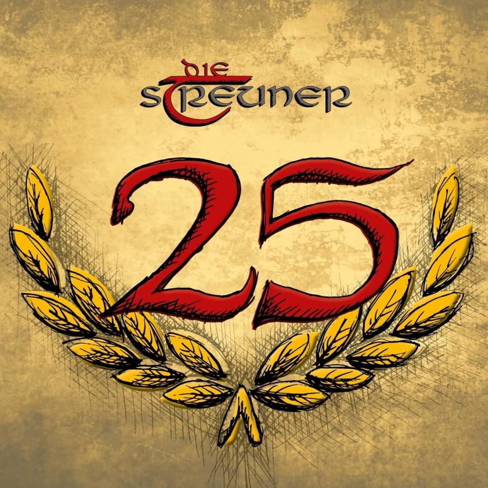 Die Streuner - 25