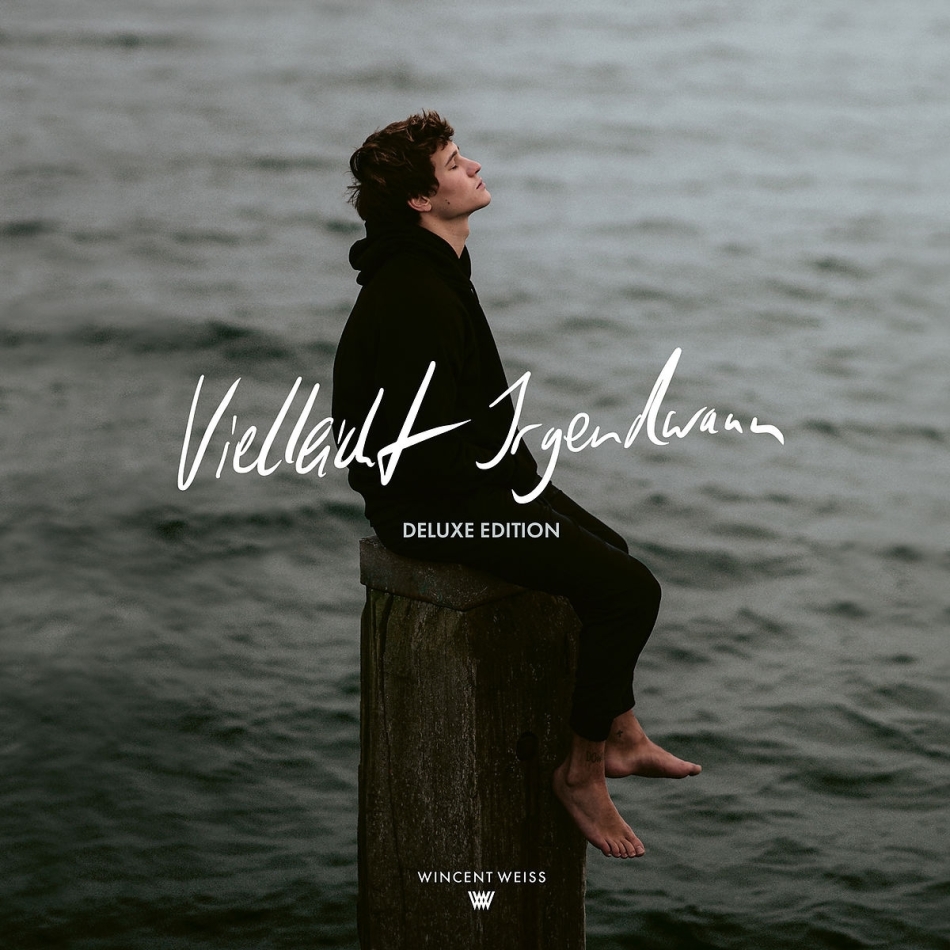 Wincent Weiss - Vielleicht Irgendwann Deluxe Edition
