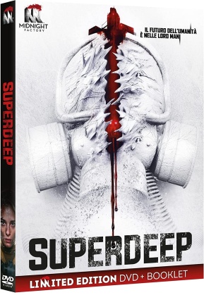 Superdeep (2020) (Edizione Limitata)