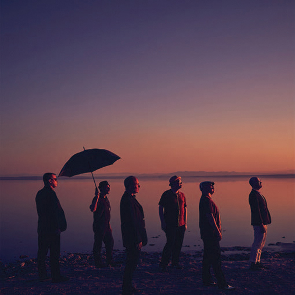 The Slackers - Don'T Let The Sunlight Fool Ya