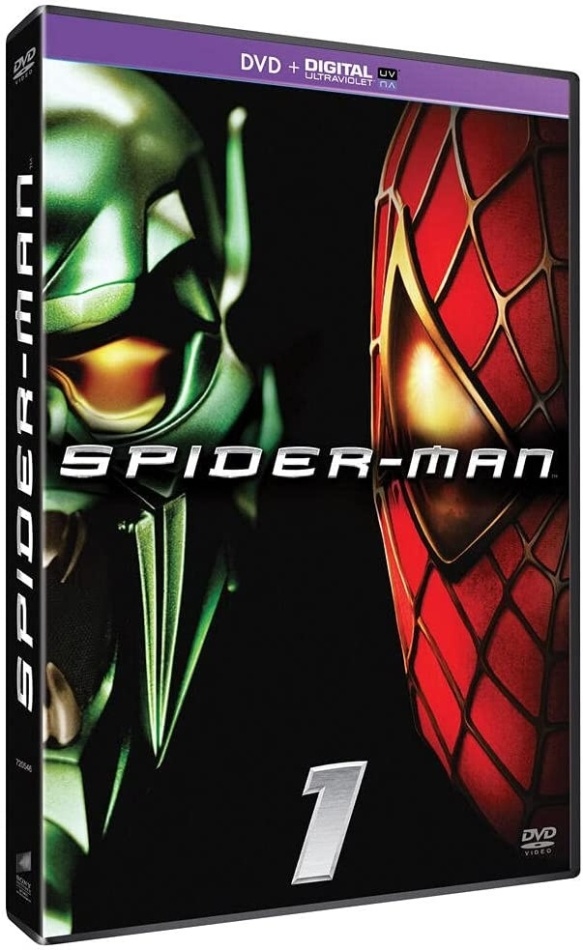 Spider-Man (2002)