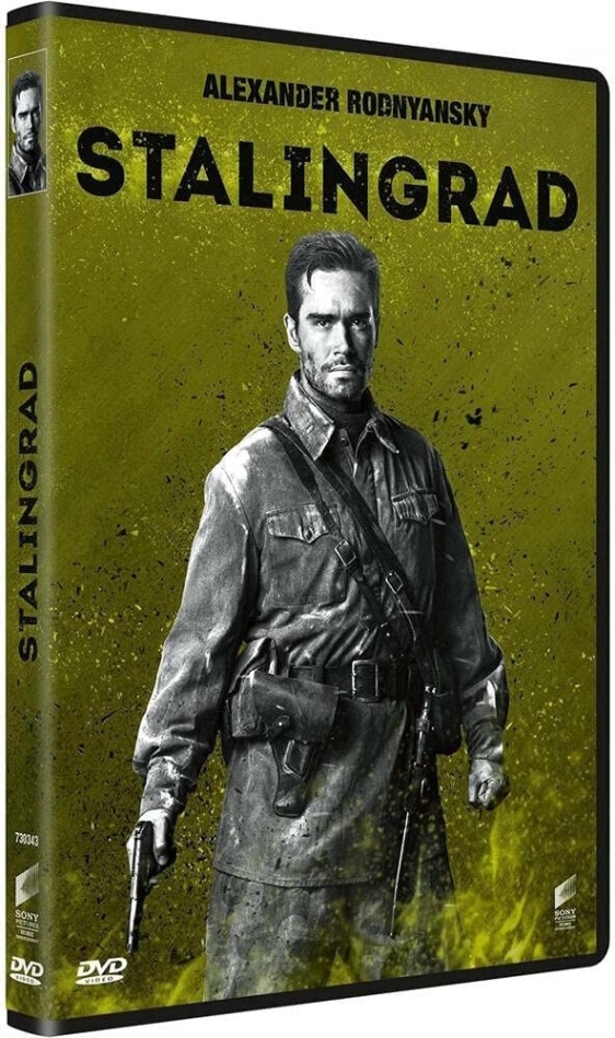 Stalingrad (2013)
