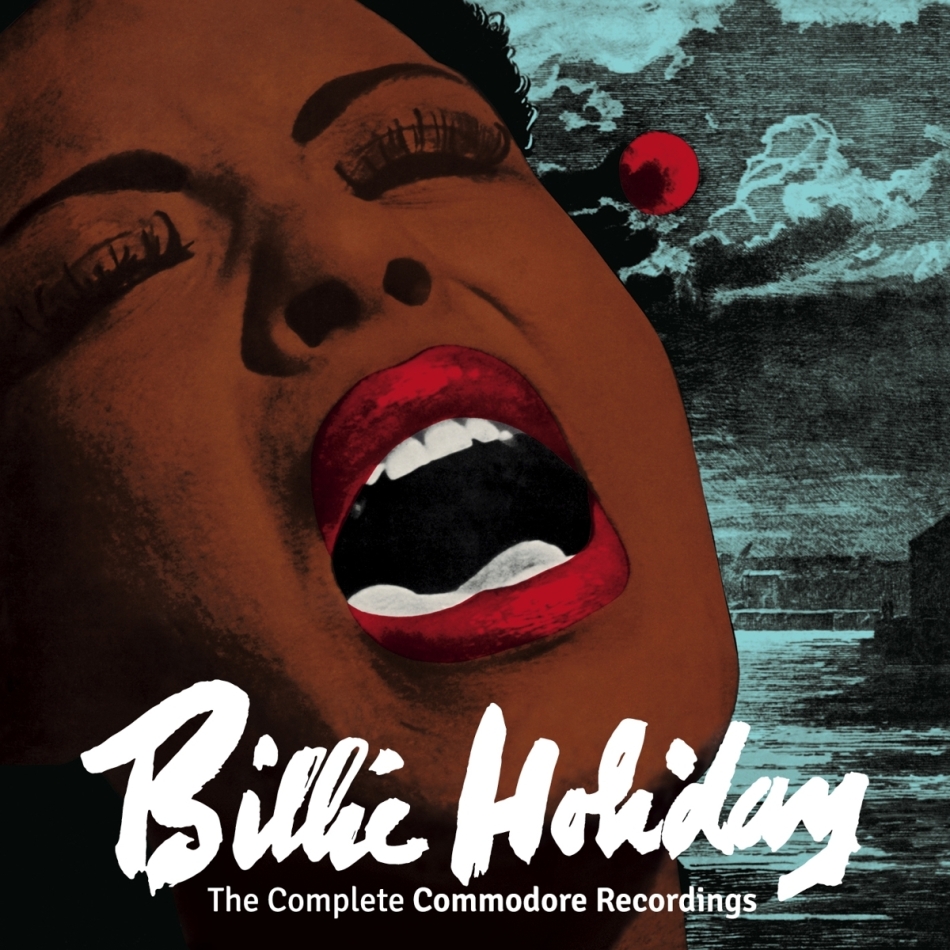 Billie Holiday - Complete Commodore Recordings 2022 Reissue, Essential Jazz Classics, 2 CDs