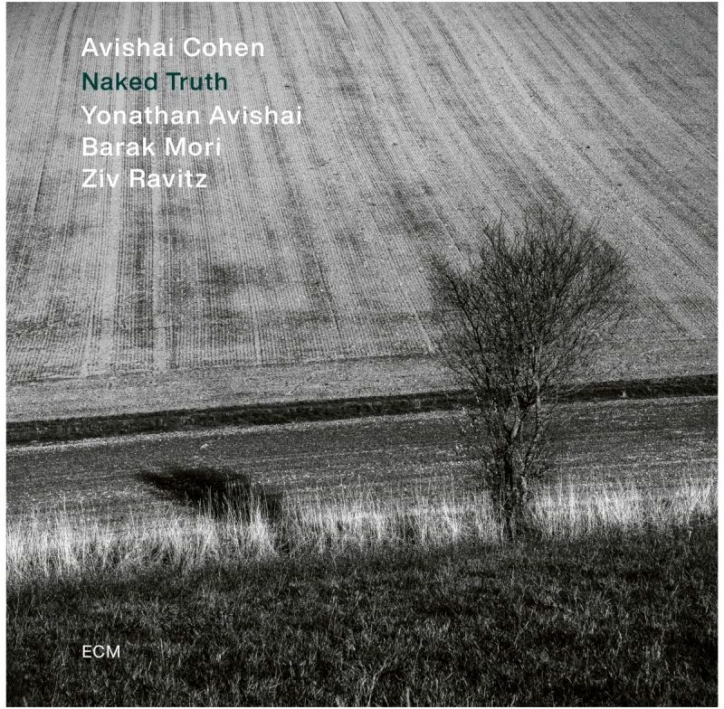 Avishai Cohen - Naked Truth LP