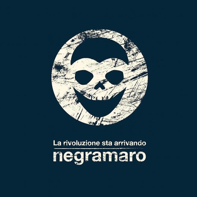 Negramaro - La Rivoluzione Sta Arrivando 2022 Reissue, 2 LPs
