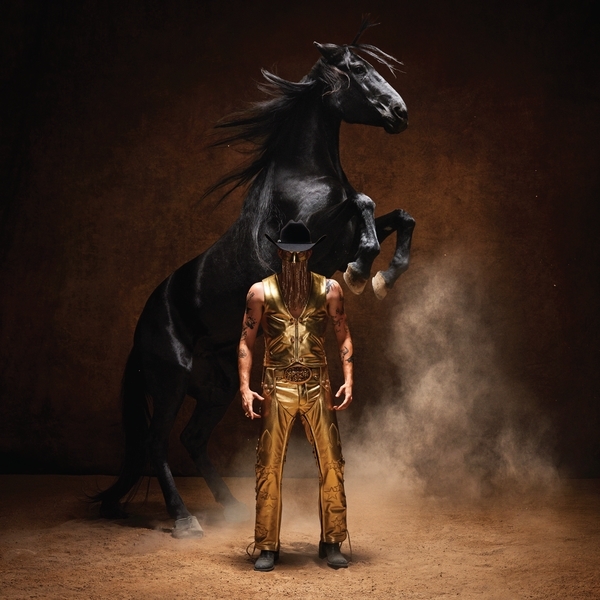 Orville Peck - Bronco Gatefold, 2 LPs