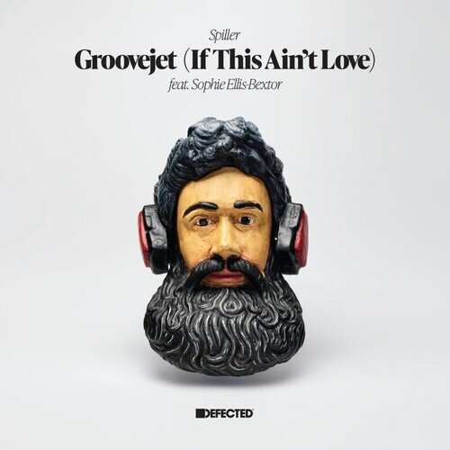 Spiller & Sophie Ellis-Bextor - Groovejet (If This Ain't Love) (2022 Remixes) 12" Maxi