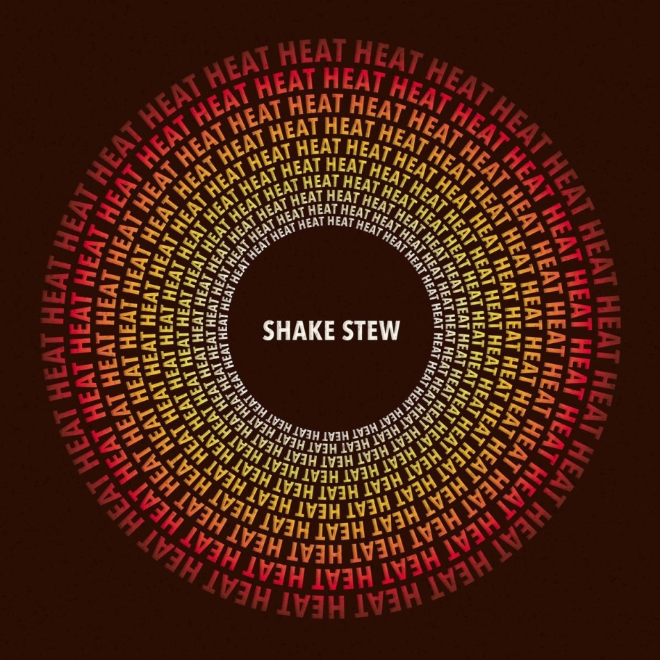 Shake Stew - Heat