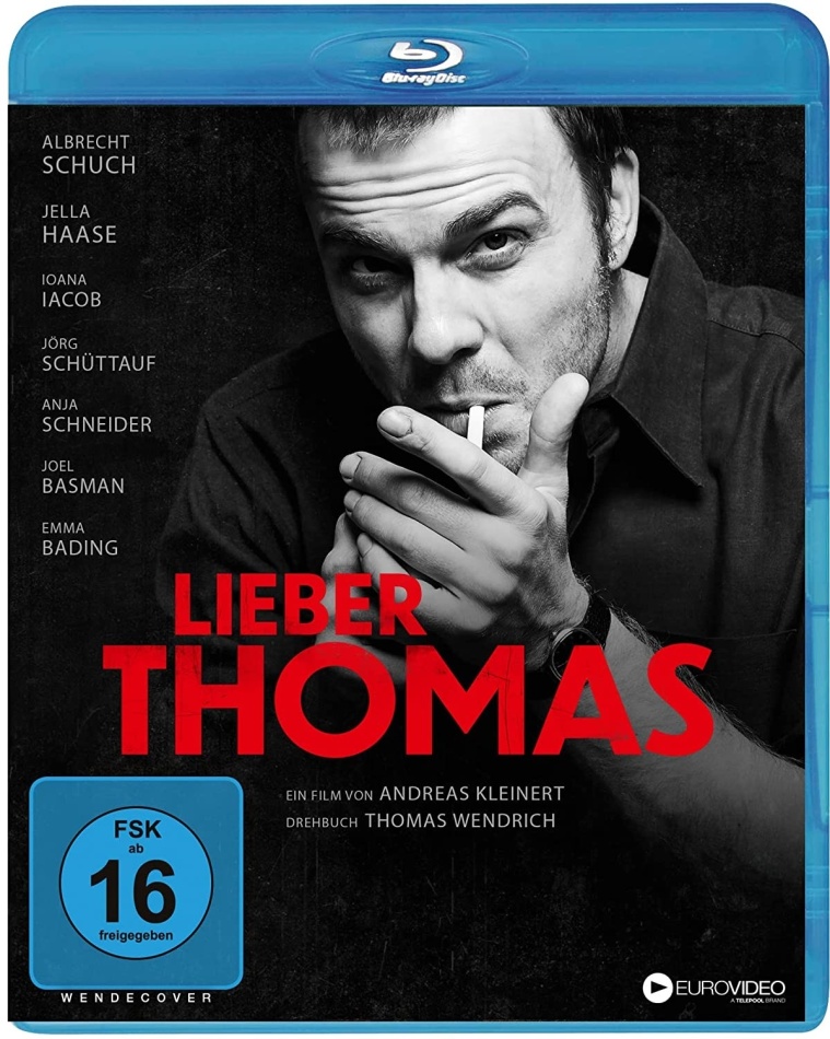 Lieber Thomas (2021) n/b