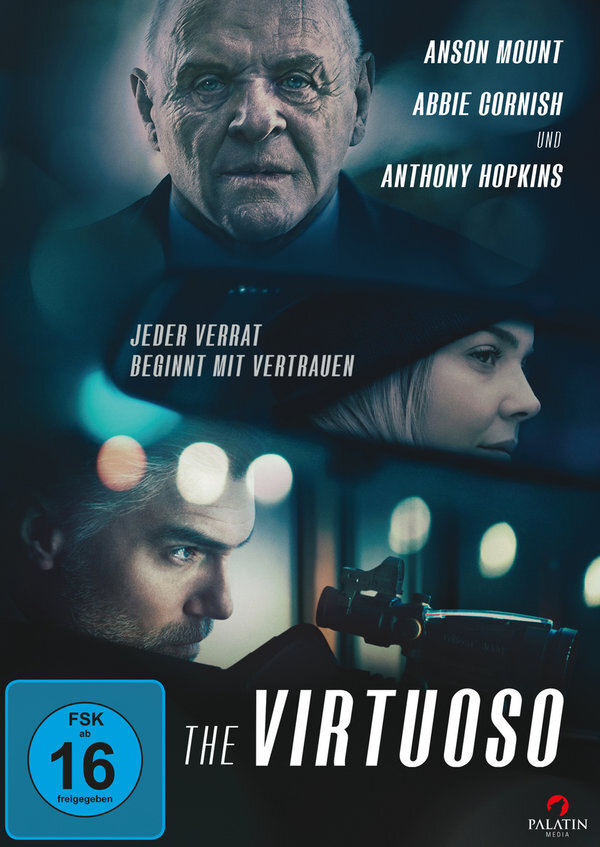 The Virtuoso (2021)