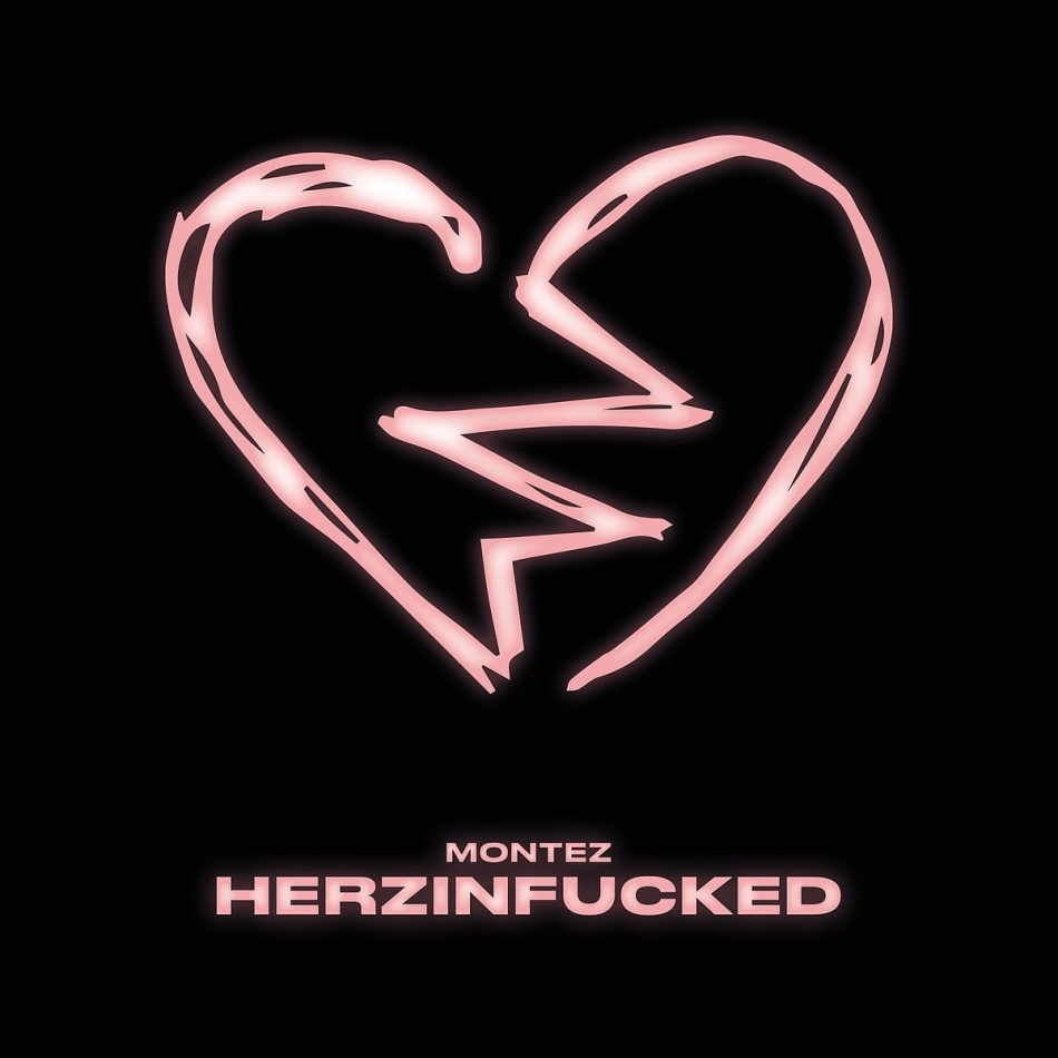 Montez - Herzinfucked Limited Edition