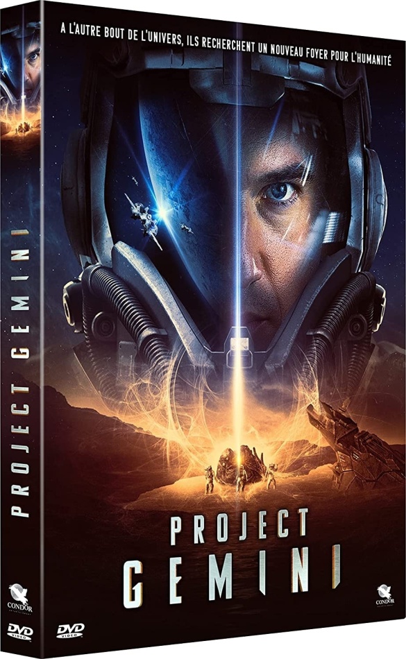 Project Gemini (2021)