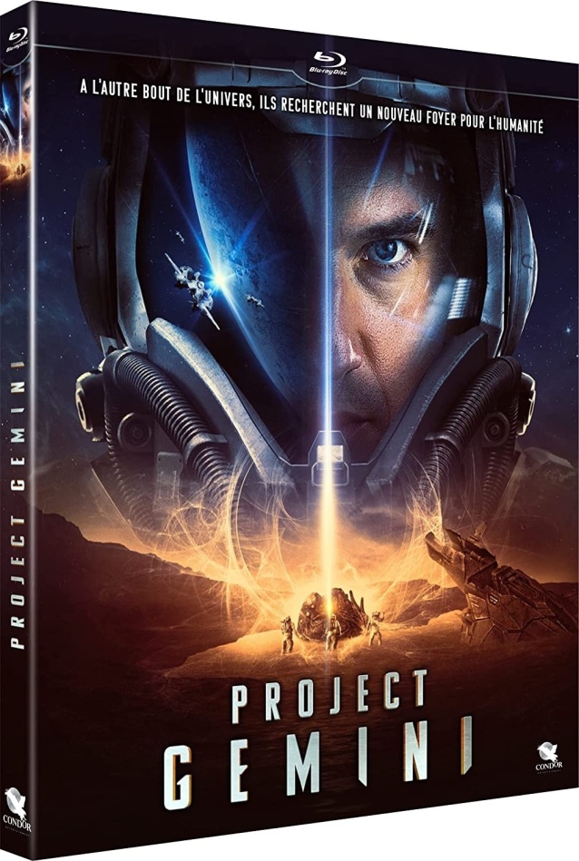 Project Gemini (2021)