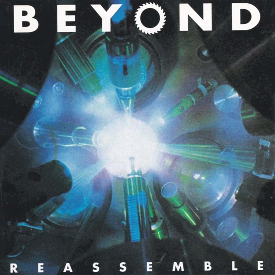 Beyond - Reassemble 2022 Reissue, Globalrock