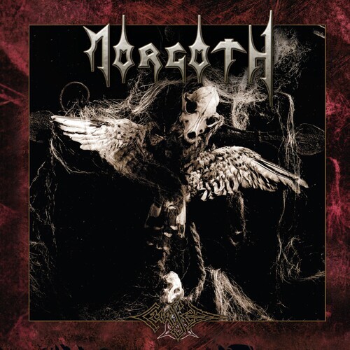 Morgoth - Cursed 2022 Reissue