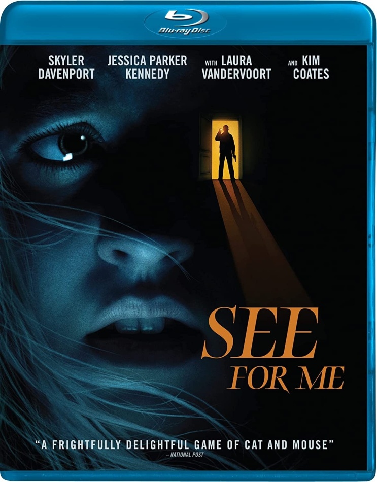 See For Me (2021)