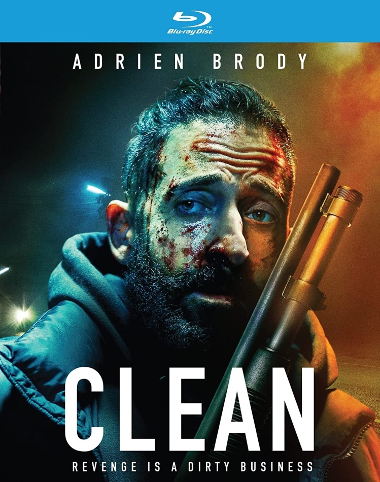Clean (2020)