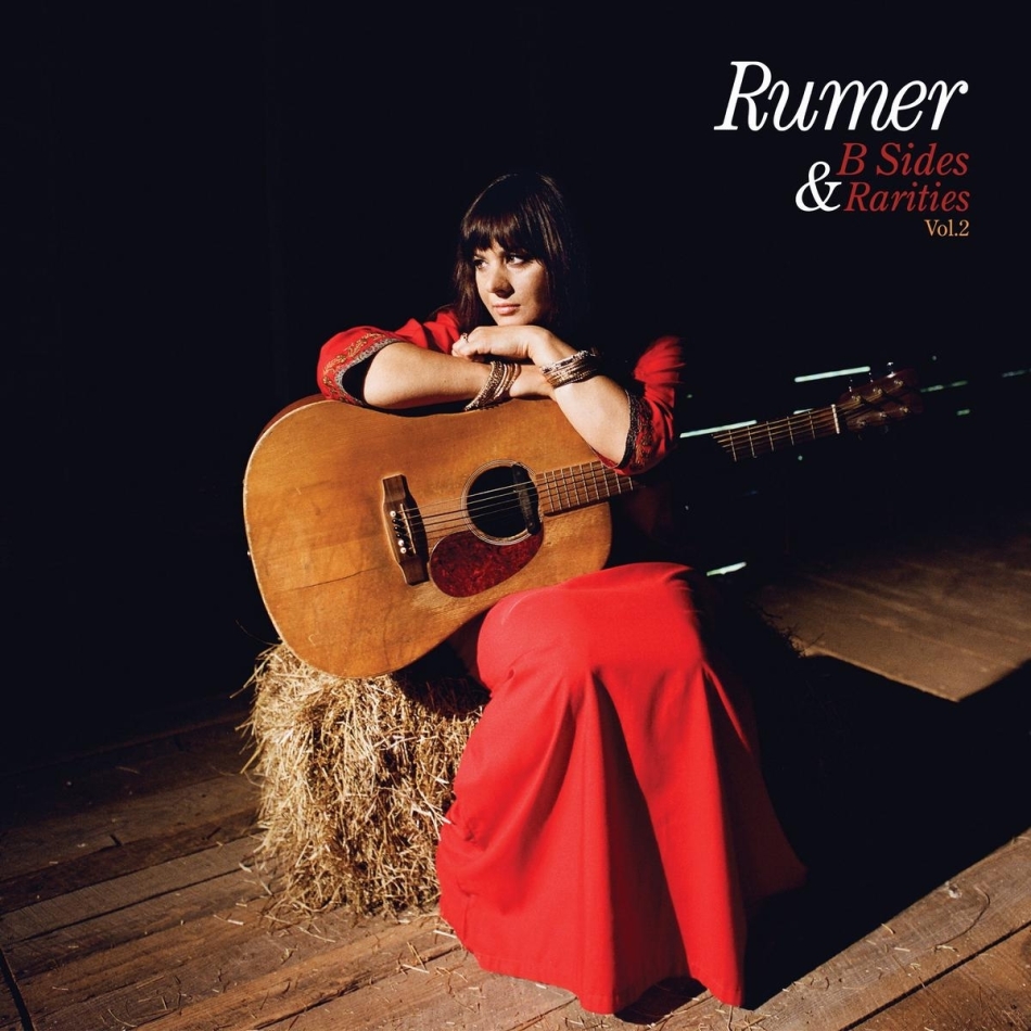Rumer - B Sides & Rarities Vol. 2 LP