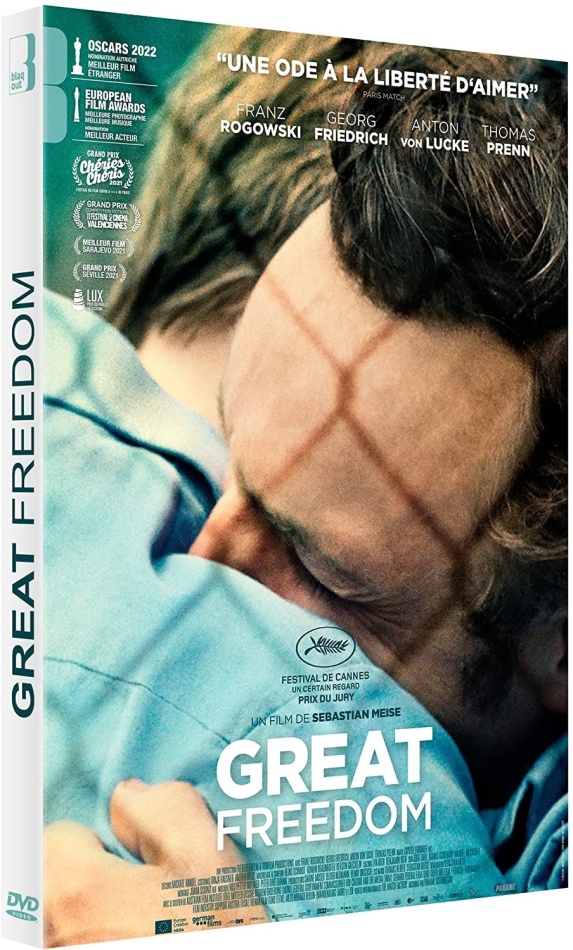 Great Freedom (2021)