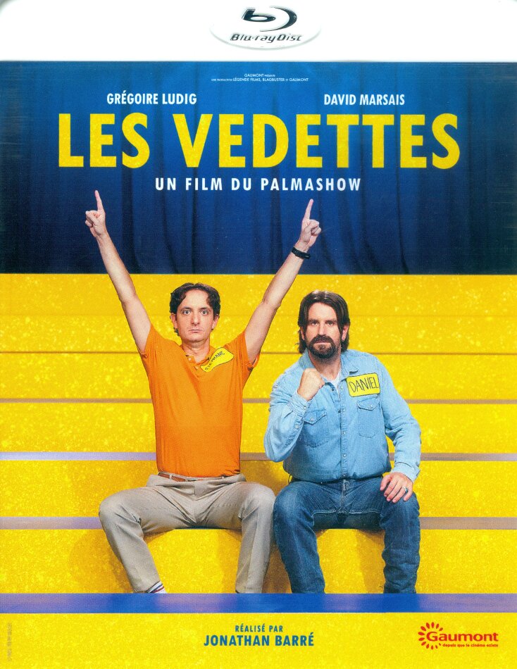 Les vedettes (2022)