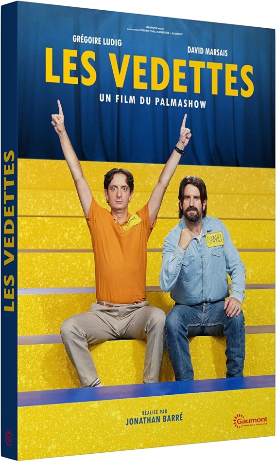 Les Vedettes (2022)