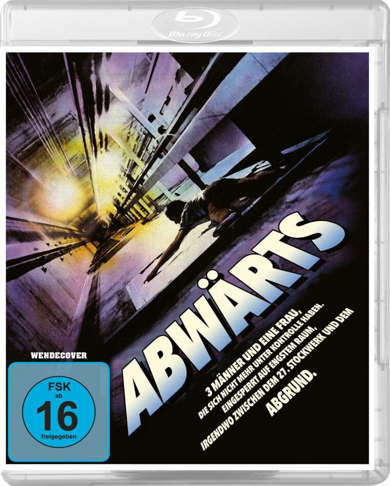 Abwärts (1984) Restaurierte Fassung