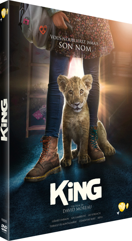 King (2022)