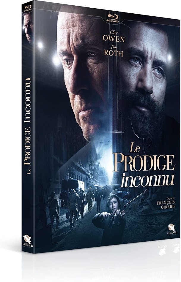 Le prodige inconnu (2019)