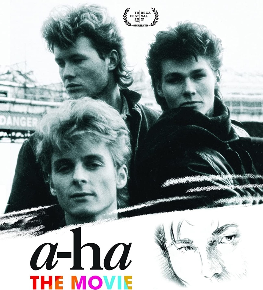 A-Ha - The Movie (2021)