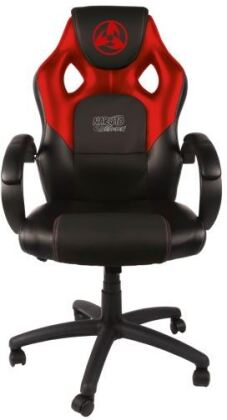 KONIX - Naruto Junior Gaming Chair