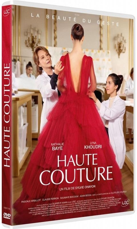 Haute Couture (2021)