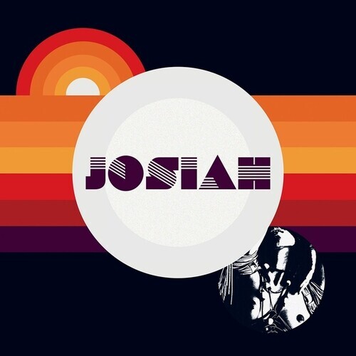 Josiah - --- 2022 Reissue, Heavy Psych, Splatter Vinyl, LP