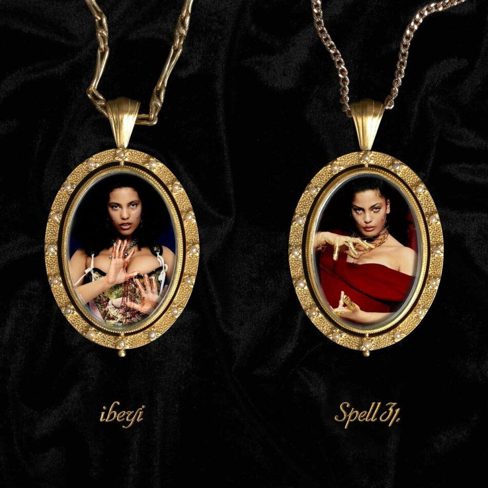 Ibeyi - Spell 31 LP