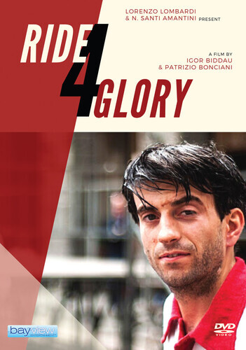 Ride 4 Glory (2014)