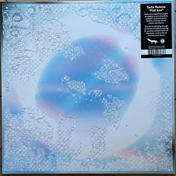 Tarta Relena - Fiat Lux LP