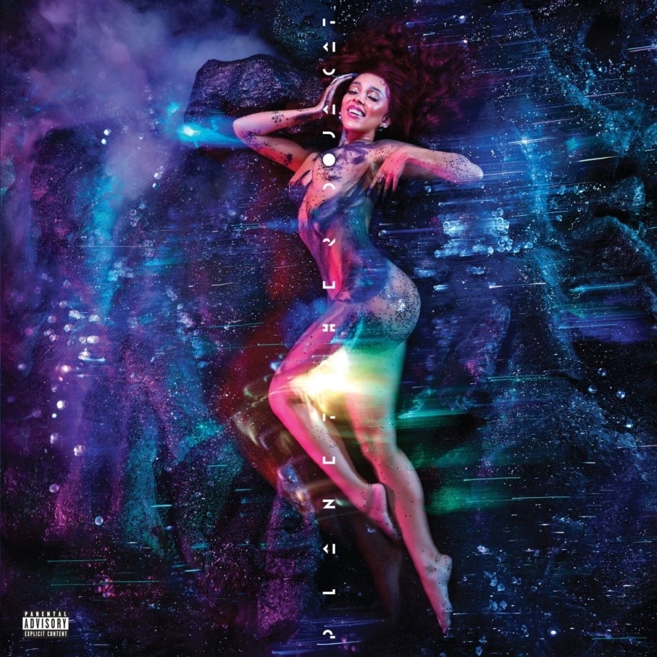 Doja Cat - Planet Her Deluxe Edition, 2 LPs