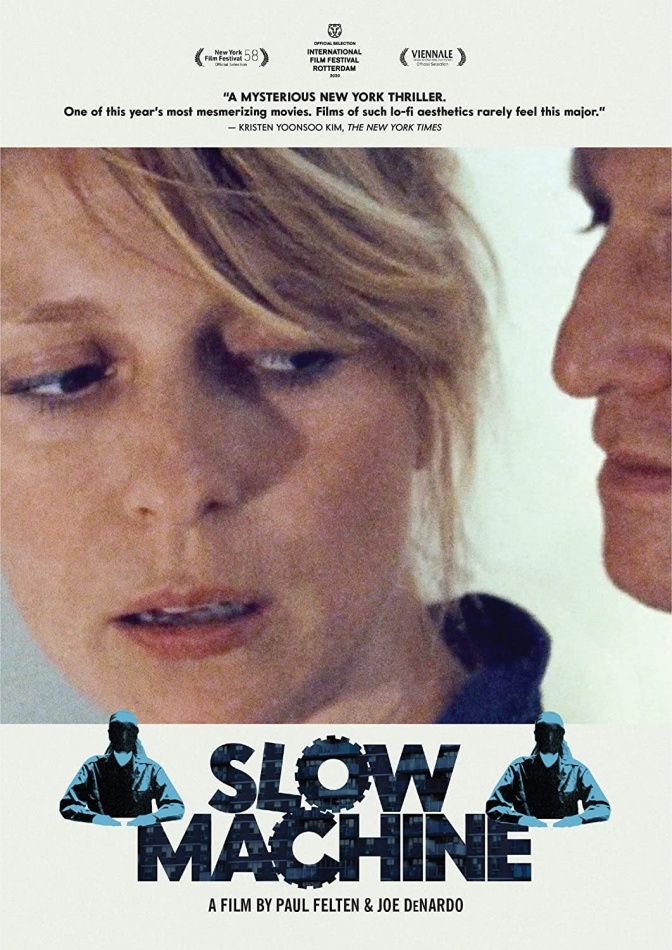 Slow Machine (2020)