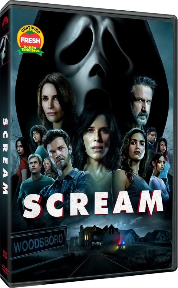 Scream 5 (2022)