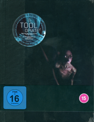 Tool - Opiate&sup2; (Digibook)