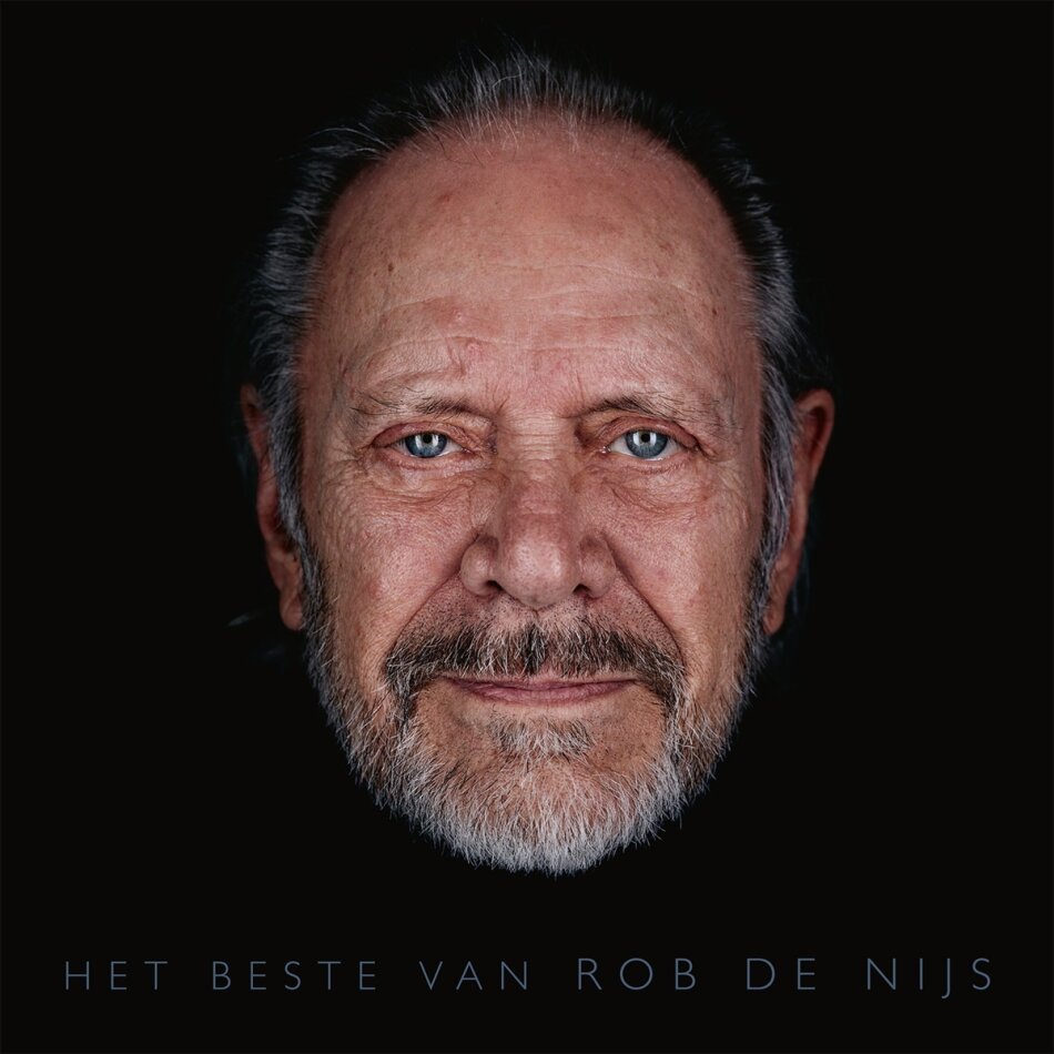 Rob De Nijs - Het Beste Van 2022 Reissue, Music On Vinyl, 2 LPs