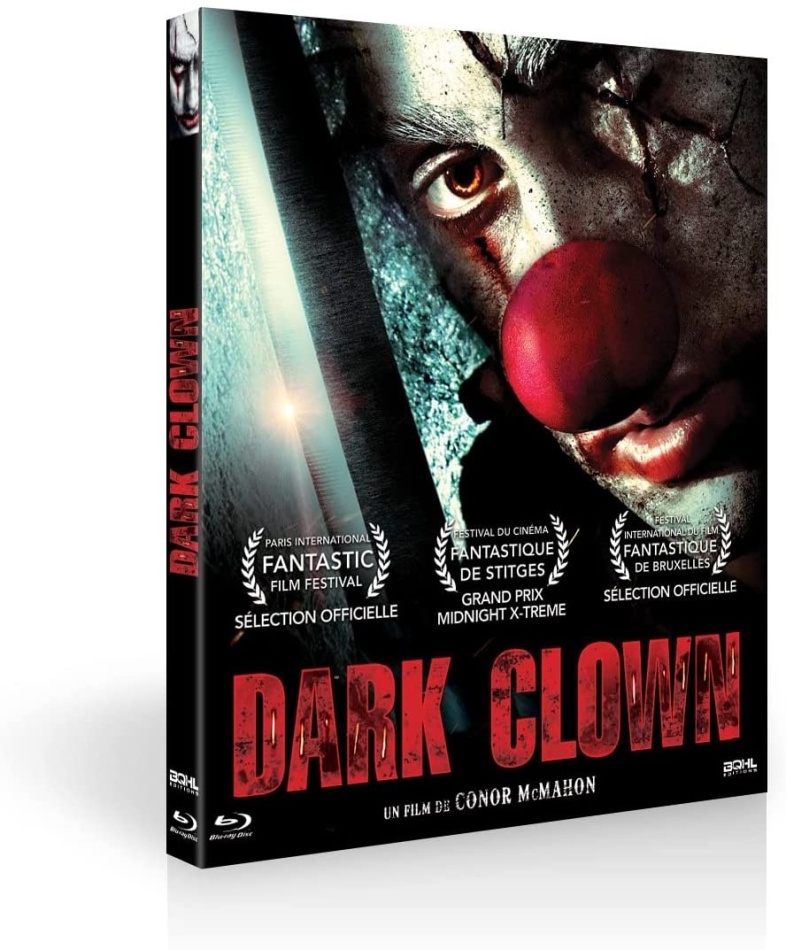 Dark Clown (2012)