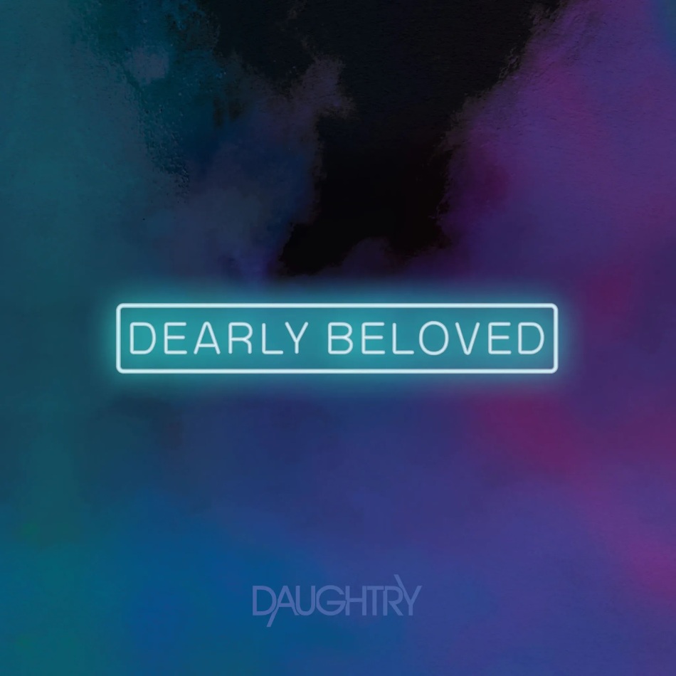 Daughtry - Dearly Beloved LP