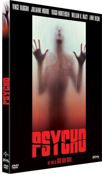 Psycho (1998)