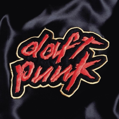 Daft Punk - Homework (2022 Reissue, &Eacute;dition Limit&eacute;e, 2 LP)
