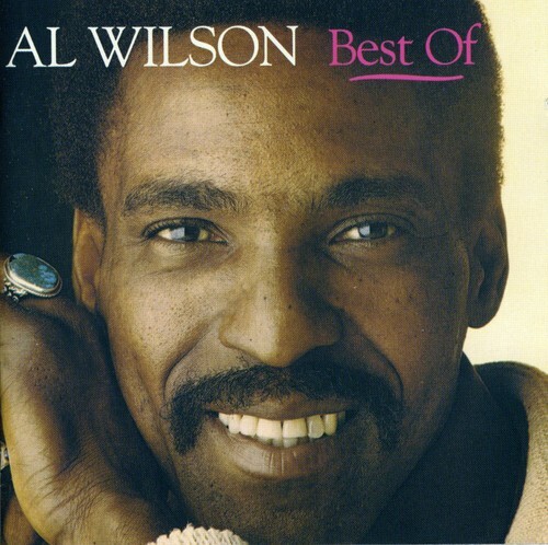 Al Wilson - Best Of