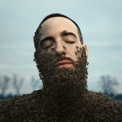 Casper (Rap) - ALLES WAR SCH&Ouml;N UND NICHTS TAT WEH (Gatefold, Black Vinyl, 2 LPs)