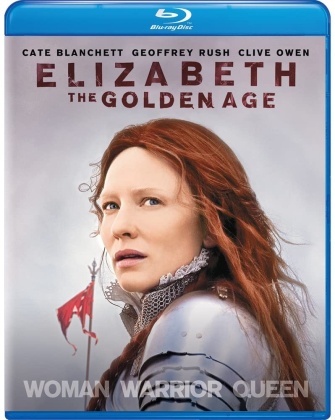 Elizabeth - Golden Age (2007)