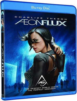 Aeon Flux (2005)