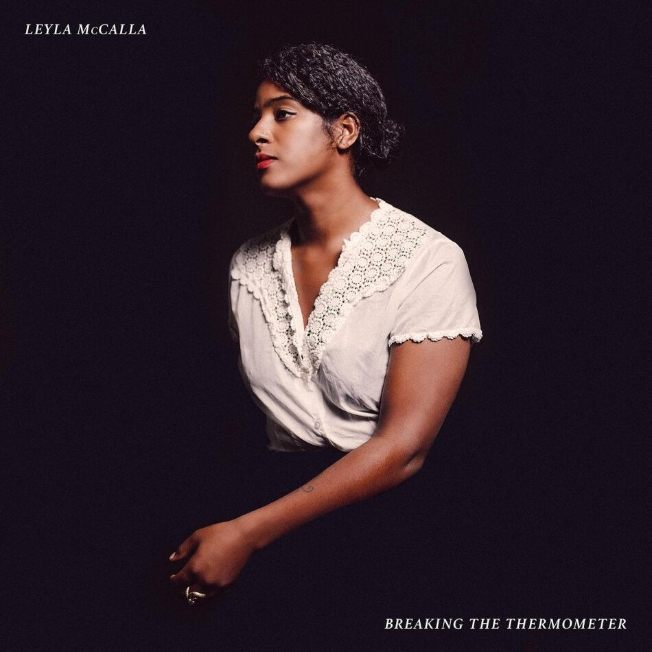 Leyla McCalla - Breaking The Thermometer LP